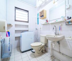 Blk 626 Bukit Batok Central (Bukit Batok), HDB 5 Rooms #448237731